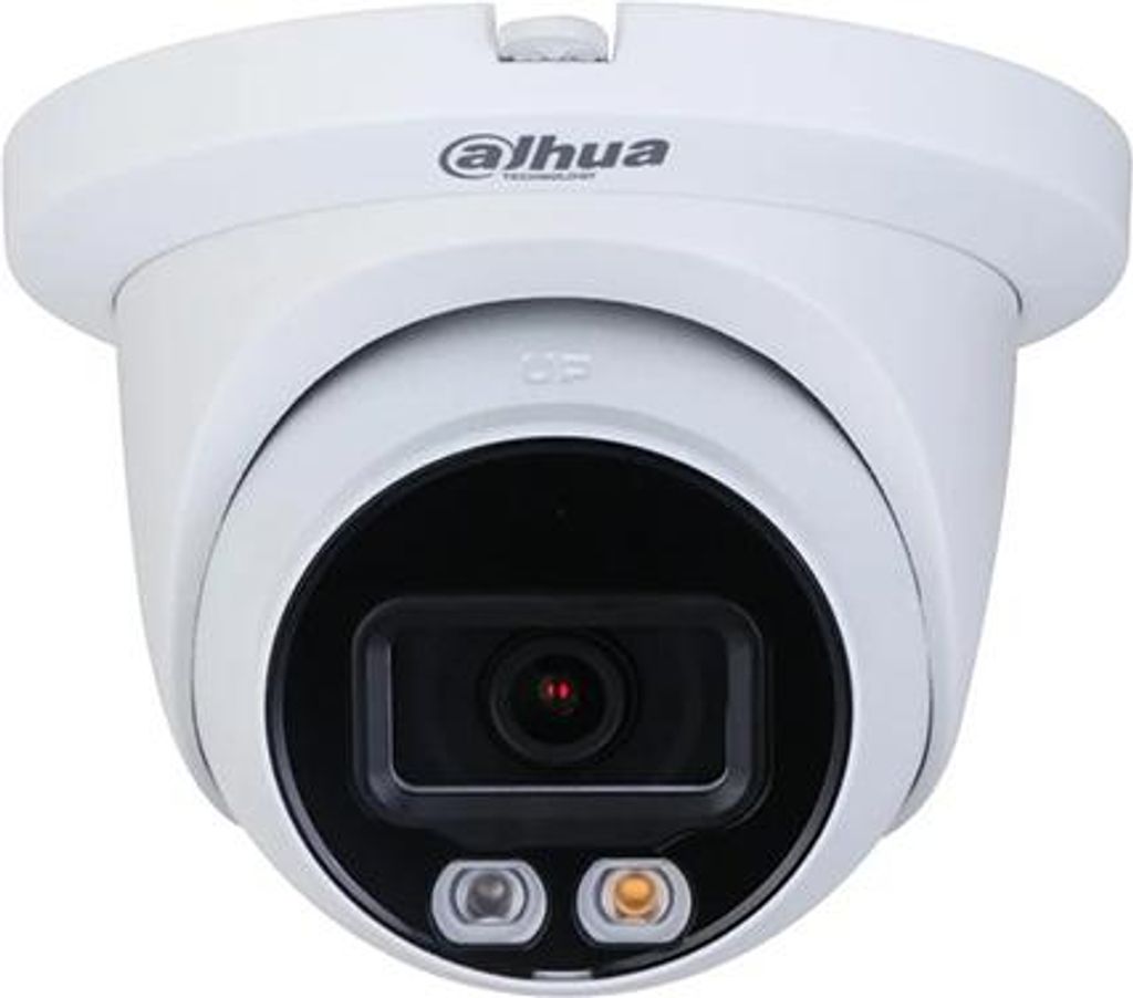 Kamera IP Dahua IPC-HDW1439V-A-IL-0280B Zdjęcie produktu 