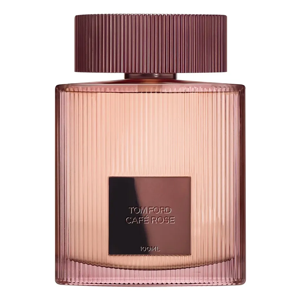 Tom Ford Café Rose Eau de Parfum 100 ml - Parfum Signature Luxueux
