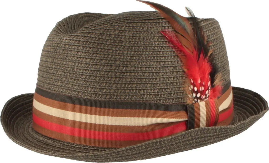 Chapeau Diamond Hut Breiter : Ne craignez plus le soleil ni les plis UV50
