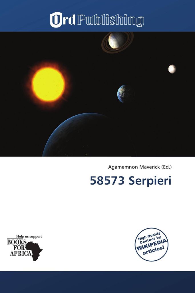 58573 Serpieri