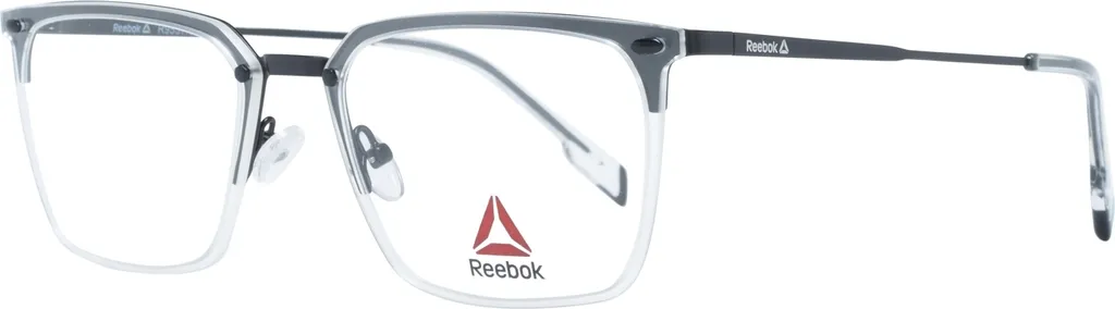 Lunettes Reebok modèle R9537 5501 monture optique rectangulaire noire