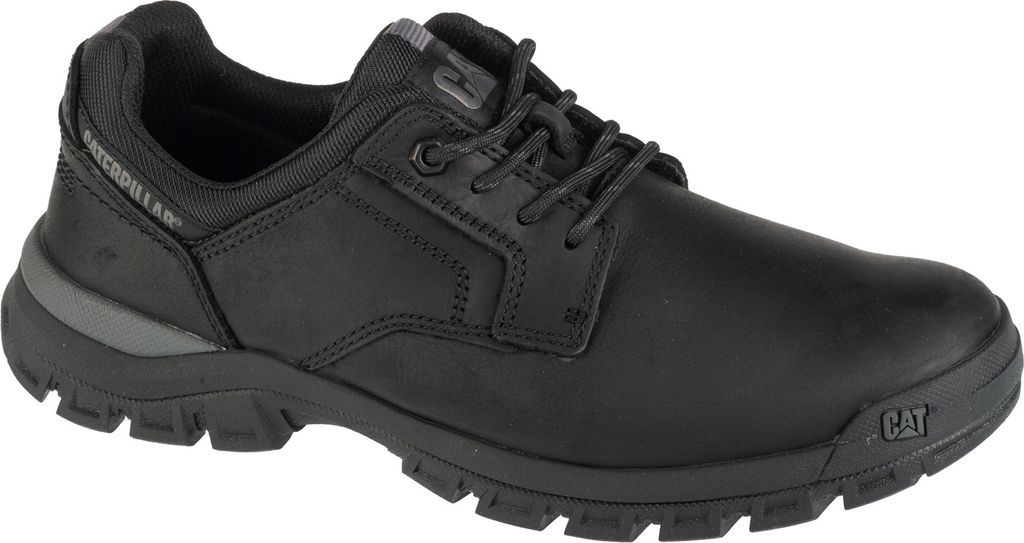CATERPILLAR Baskets P726059 noir pour homme Image du produit 