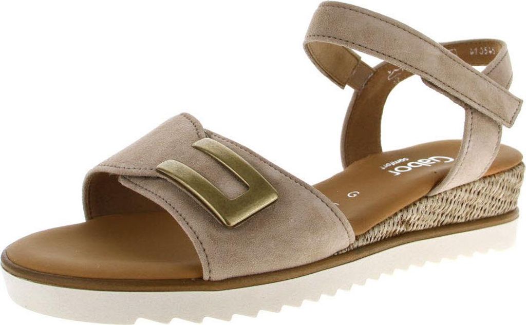 Gabor Damen Sandale 40,5