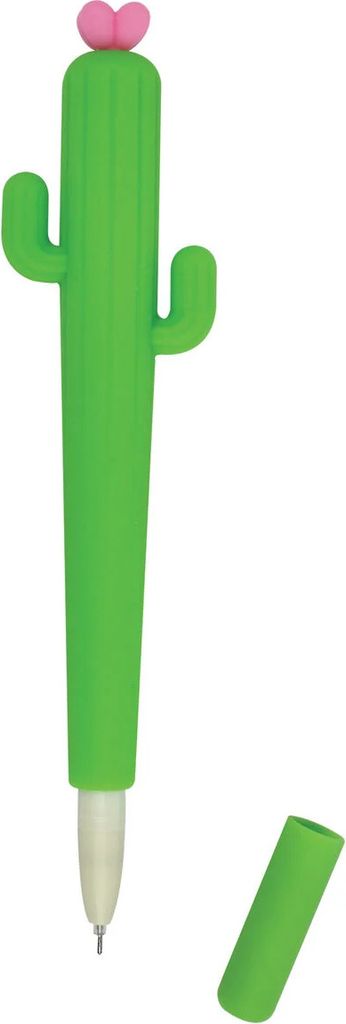 Cactus Gel Pen Produktbild 