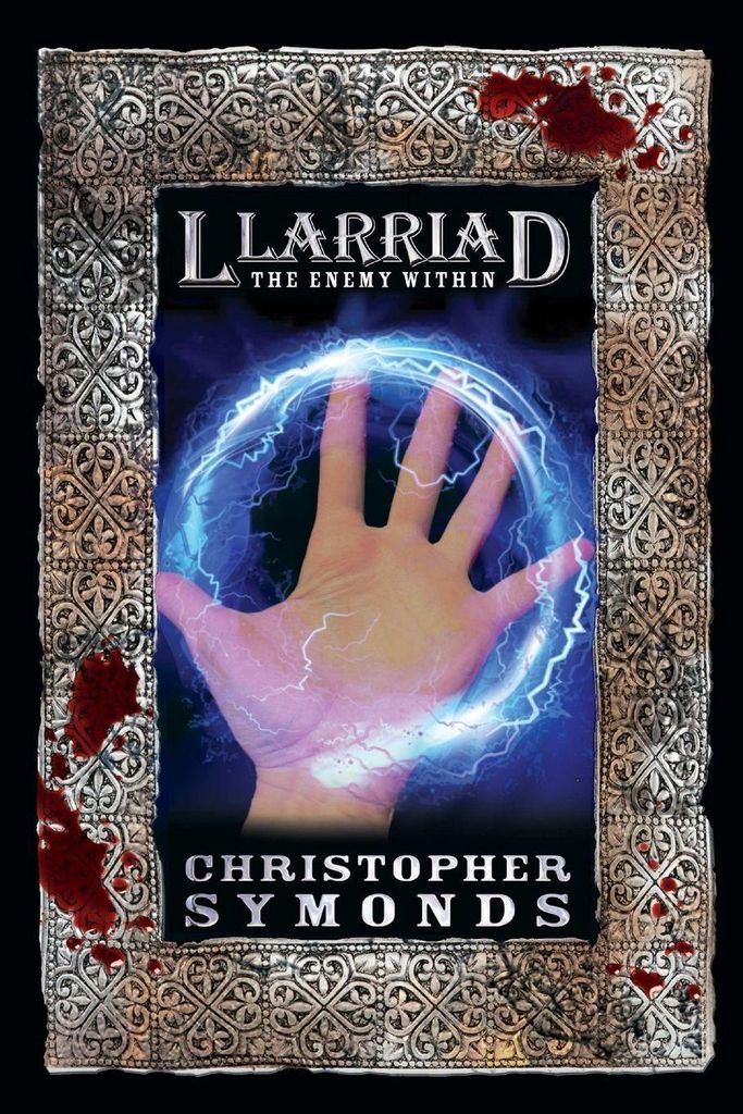 Llarriad
