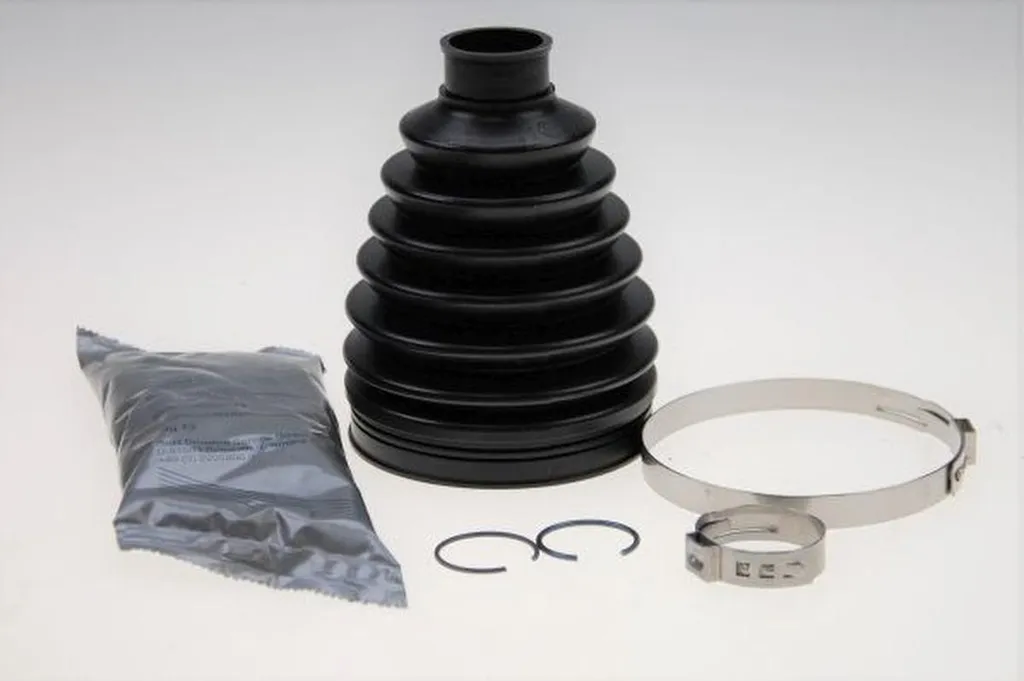 Kit soufflet de cardan LÖBRO côté roue pour DACIA LOGAN II toutes phases