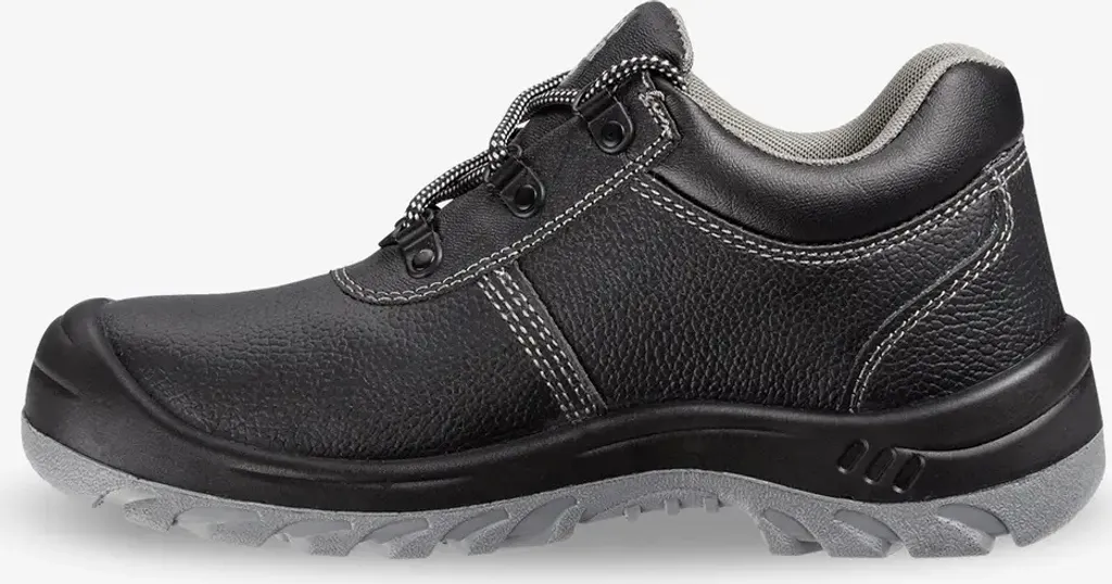 Chaussures de Sécurité Taille 39 Légères et Coquées pour le Travail BTP