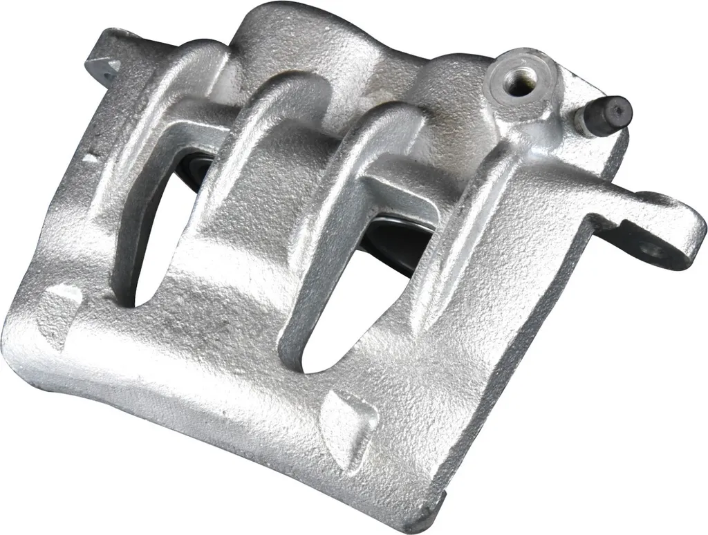 Étrier de frein avant gauche 179258 FEBI BILSTEIN robuste et anticorrosion