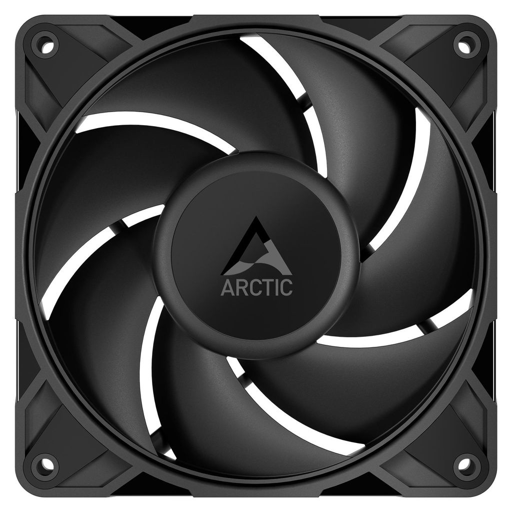 ARCTIC Freezer P12 Pro PST - 120 mm PWM-Lüfter mit Produktbild 