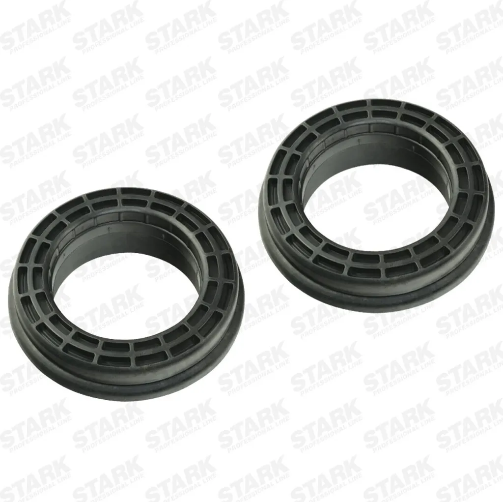Support de fixation STARK SKFB-1710086 pour Jumpy et Expert OE 1318825080
