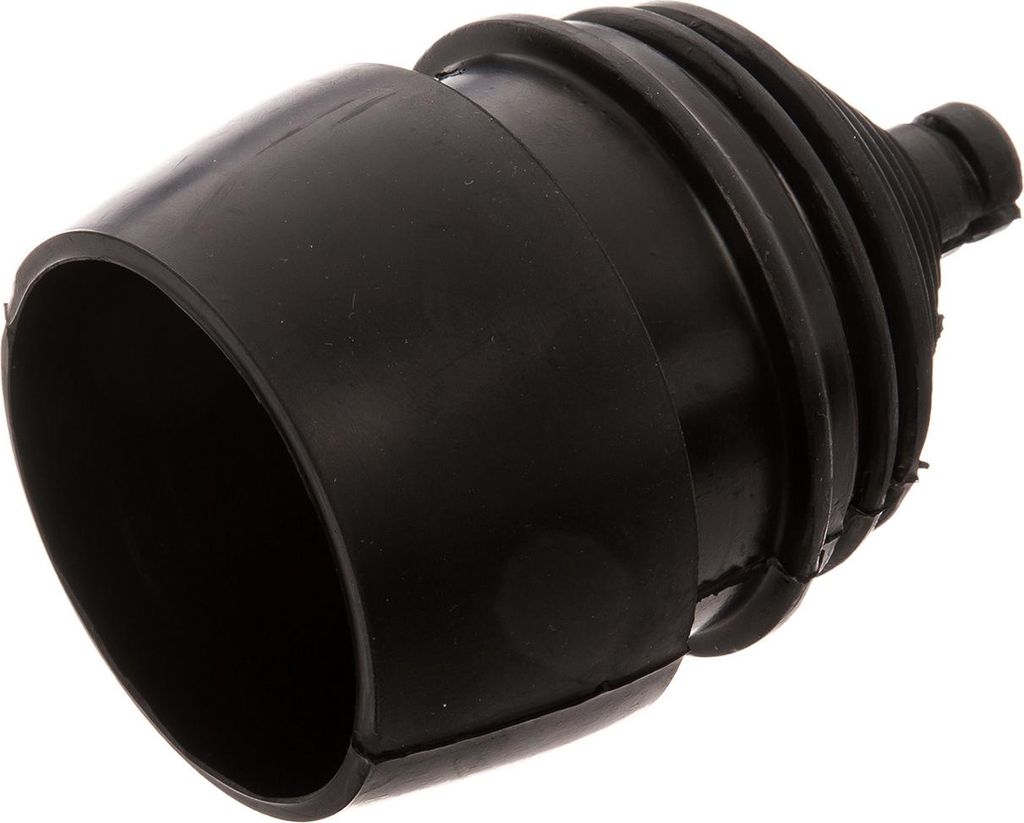 Gummihülle Ø60mm für Tacho und Drehzahlmesser - für Simson S50, S51, S70