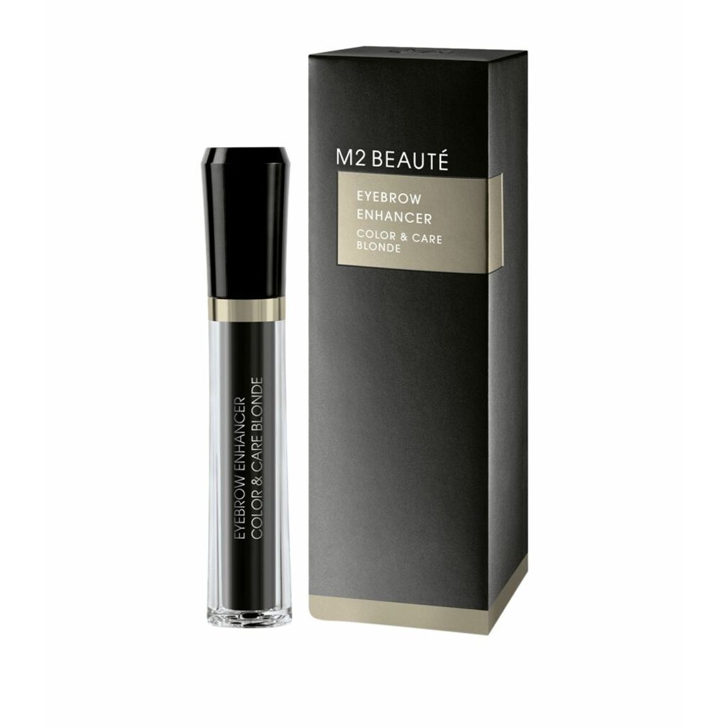 M2 Beaute Eyebrow Enhancer Color & Care 6ml Produktbild 