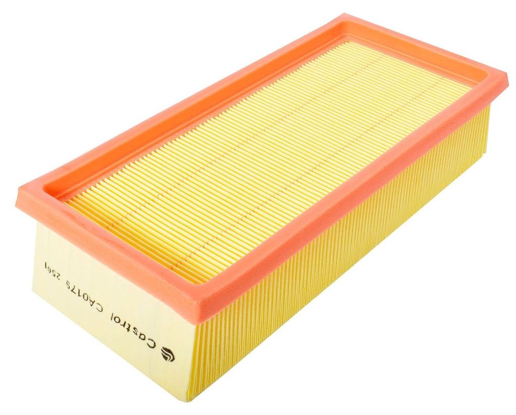 Luftfilter Castrol filters CA0179 für MITSUBISHI COLT VI (Z3A, Z2A) Umluftfilter