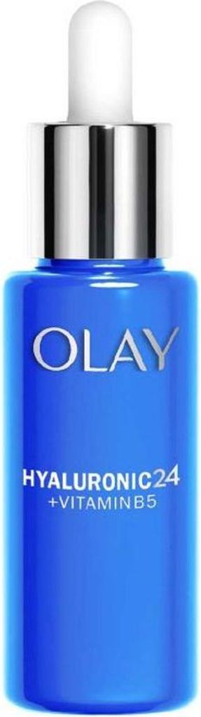 Olay Hyaluronic 24 Serum