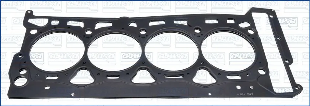 Joint de culasse pour VW Golf 2.0 TSI dès 2012 - Épaisseur 0,9mm OE