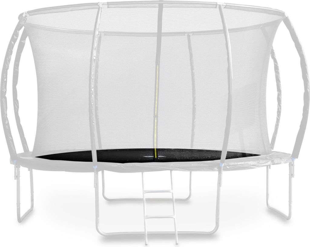 G21 Ersatzteil G21 Sprungtuch für Trampolin SpaceJump 366 cm G21-69042692