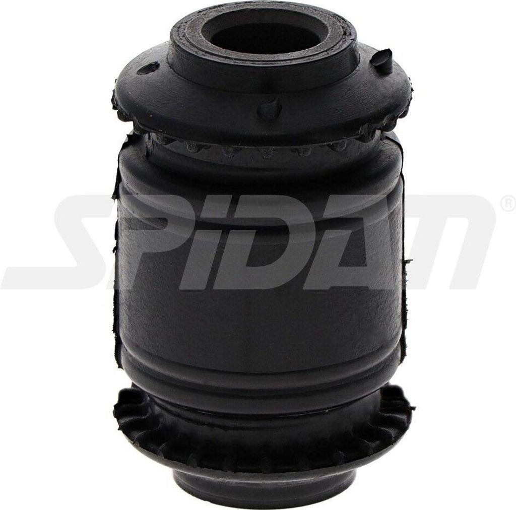 Lagerung Lenker für Querlenker für HYUNDAI ix20 (JC) Vorne 411924 SPIDAN CHASSIS PARTS