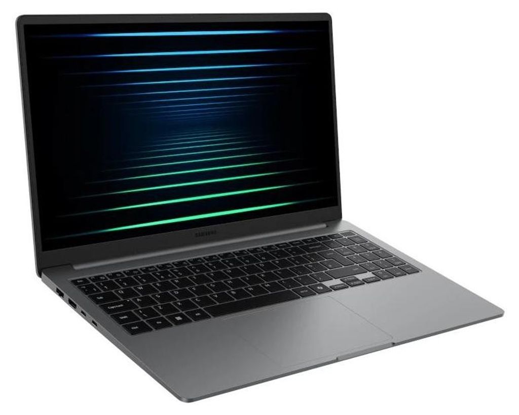 Samsung Galaxy Book5 NP754XHD-KD3ES, Intel Core Ultra 7, Produktbild 