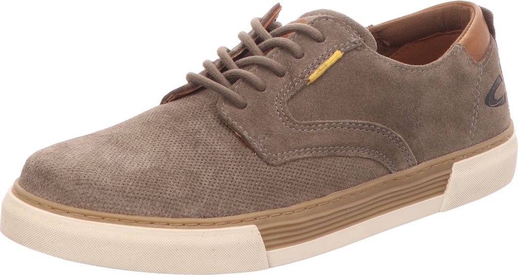 Camel Active 54BL012200850 (43/khaki)