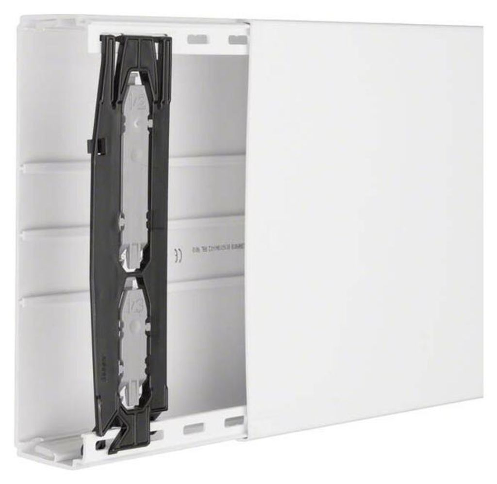 Hager Leitungsführungskanal LF6023009016 60x230mm Immagine del prodotto 