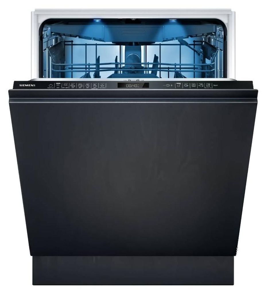 Siemens iQ500 SX65ZX17CE, Voll integriert, Standardgröße Produktbild 