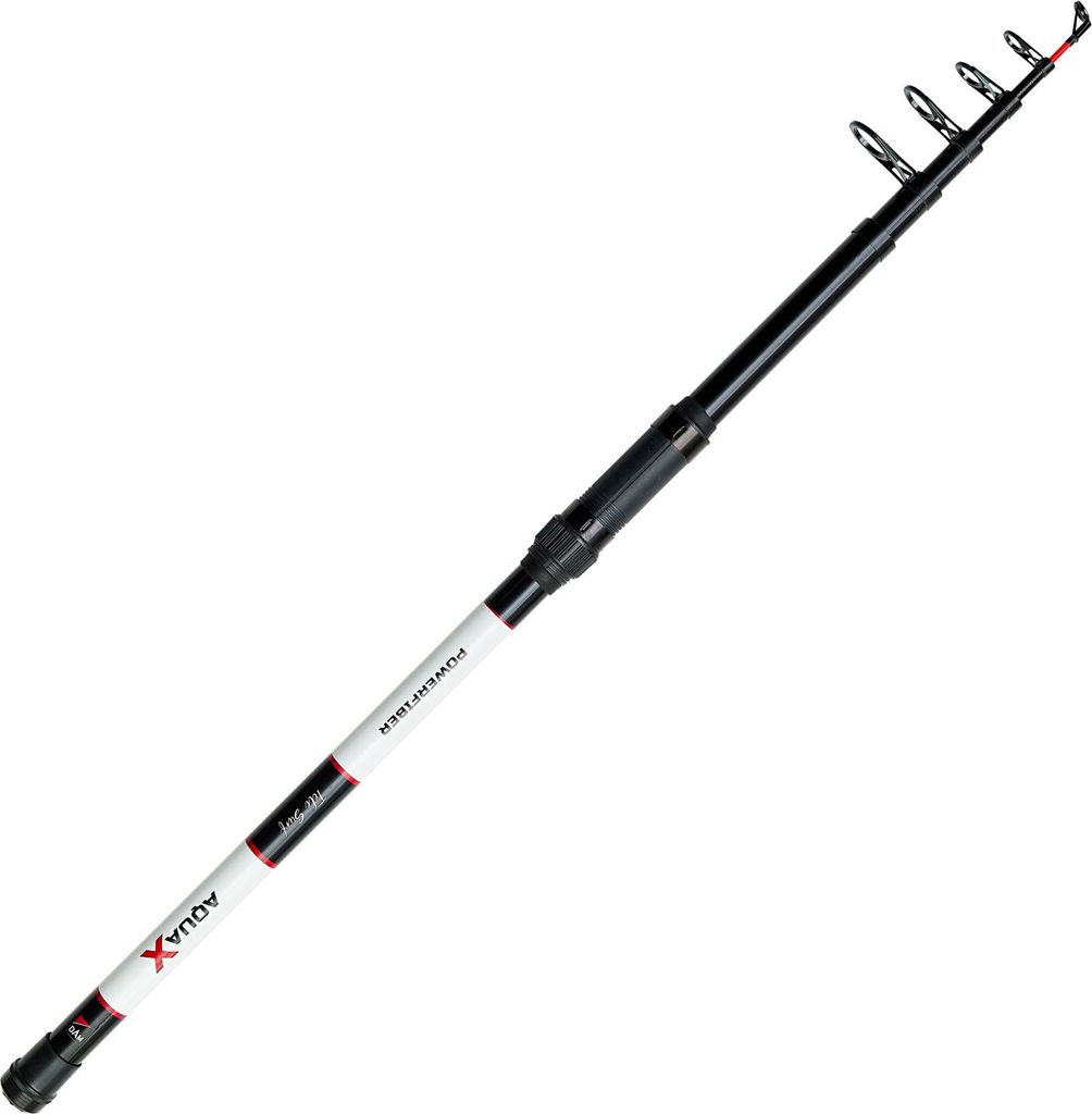 DAM Aqua-X Tele Surf 14Ft 4.20m 100-250g - Brandungsrute Produktbild 
