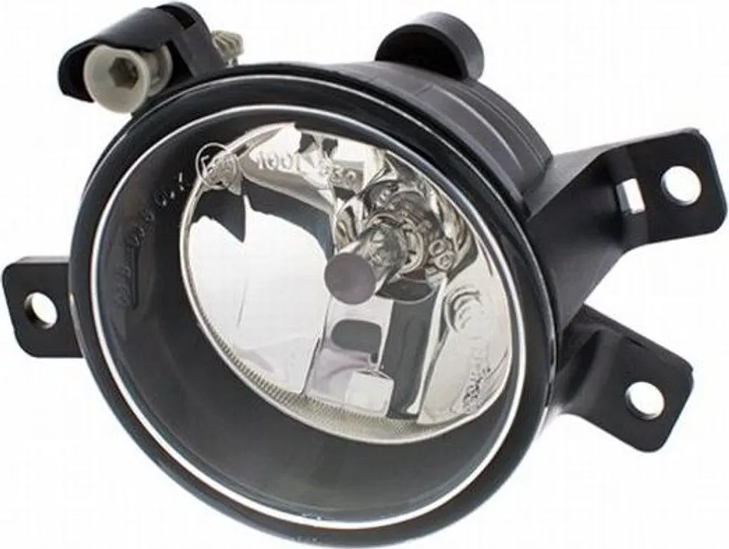HELLA 1N0 010 243-111 Faro Antinebbia Originale BMW X1 E84 Sx OE 2993525