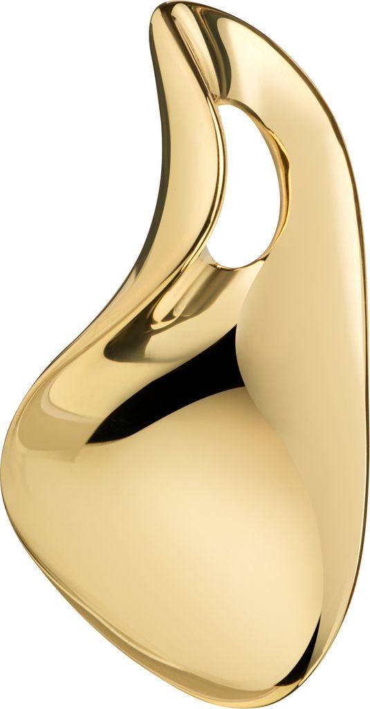 Design-Goldanhänger 333 Ketten-Anhänger Gold für Damen