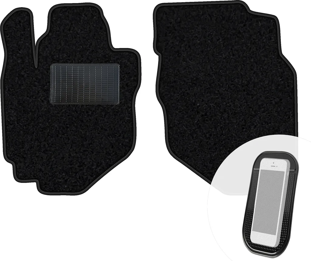 Set di tappetini compatibile per Mazda MX-5 II, tipo NB (anno