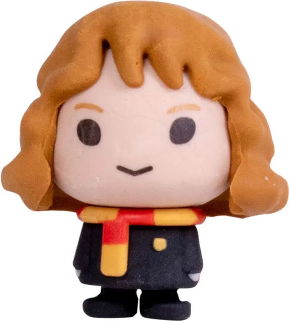 Harry Potter 3D-Radiergummi Hermine