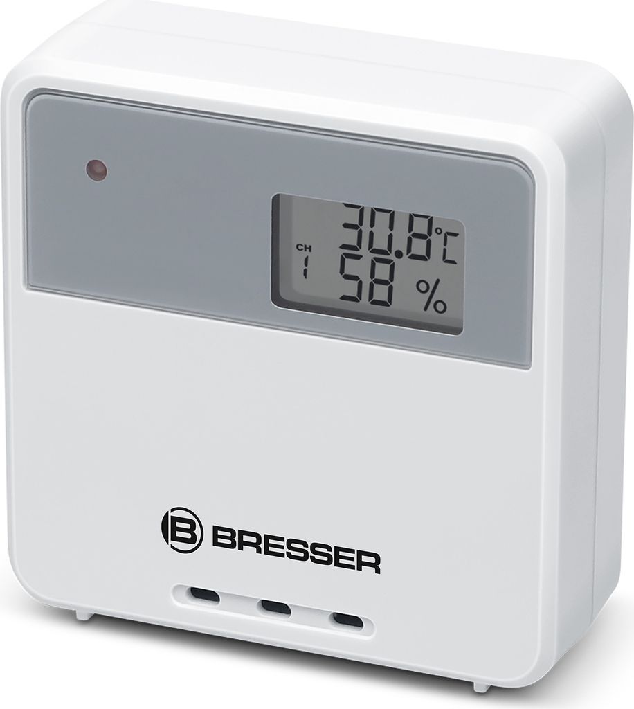 Thermo-/Hygro-Sensor