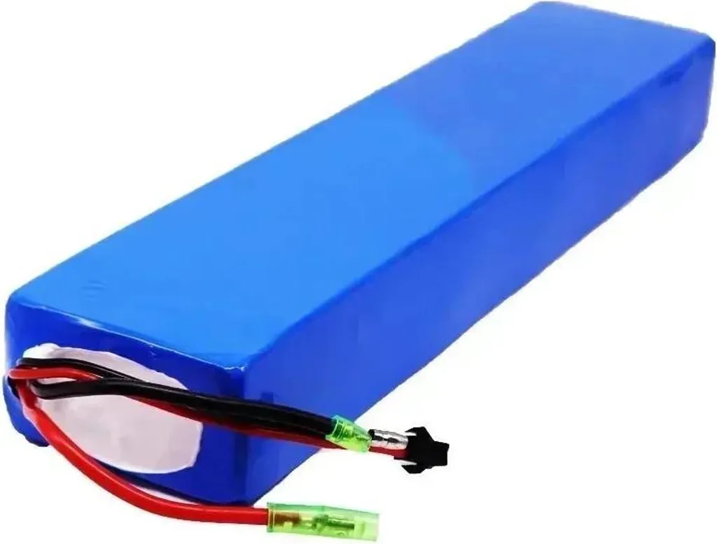 Batterie Vélo Électrique pour Longue Autonomie 36V 10.5Ah Série D1/D2