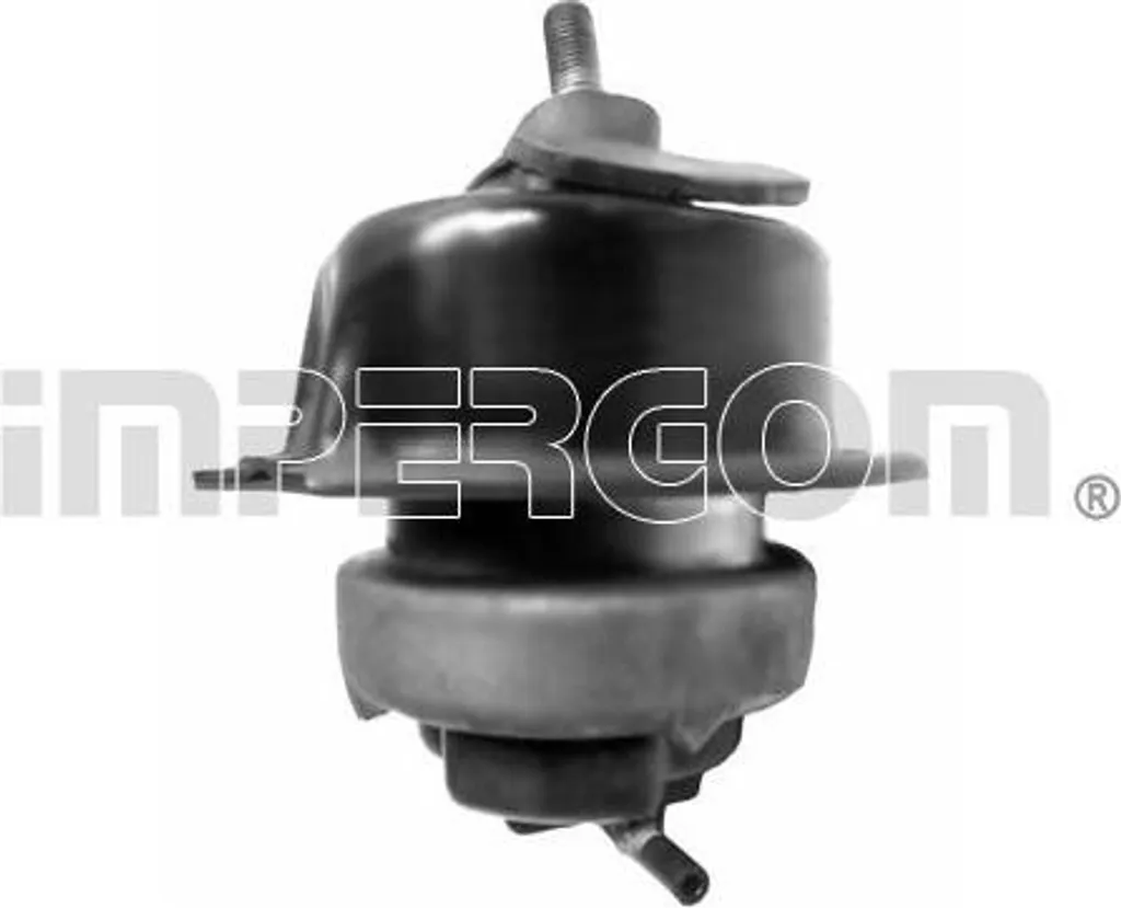 Roulement Moteur Anti-Vibration Imperium 35997 compatible BMW X5 et X6