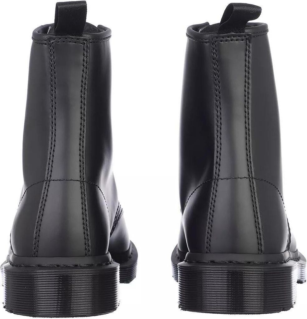 Dr. Martens 1460 Mono Black Smooth Produktbild 32