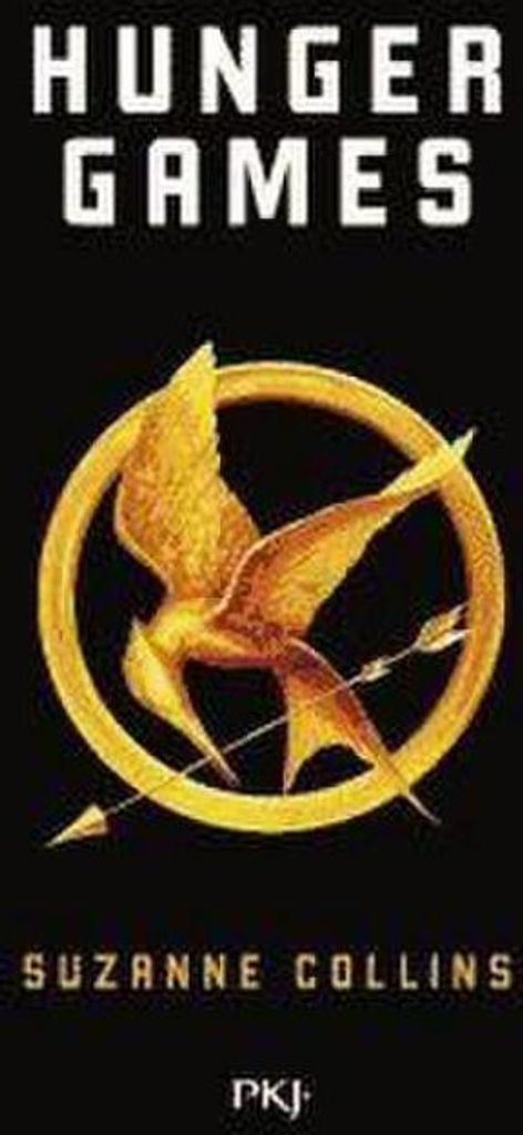 The Hunger Games 1