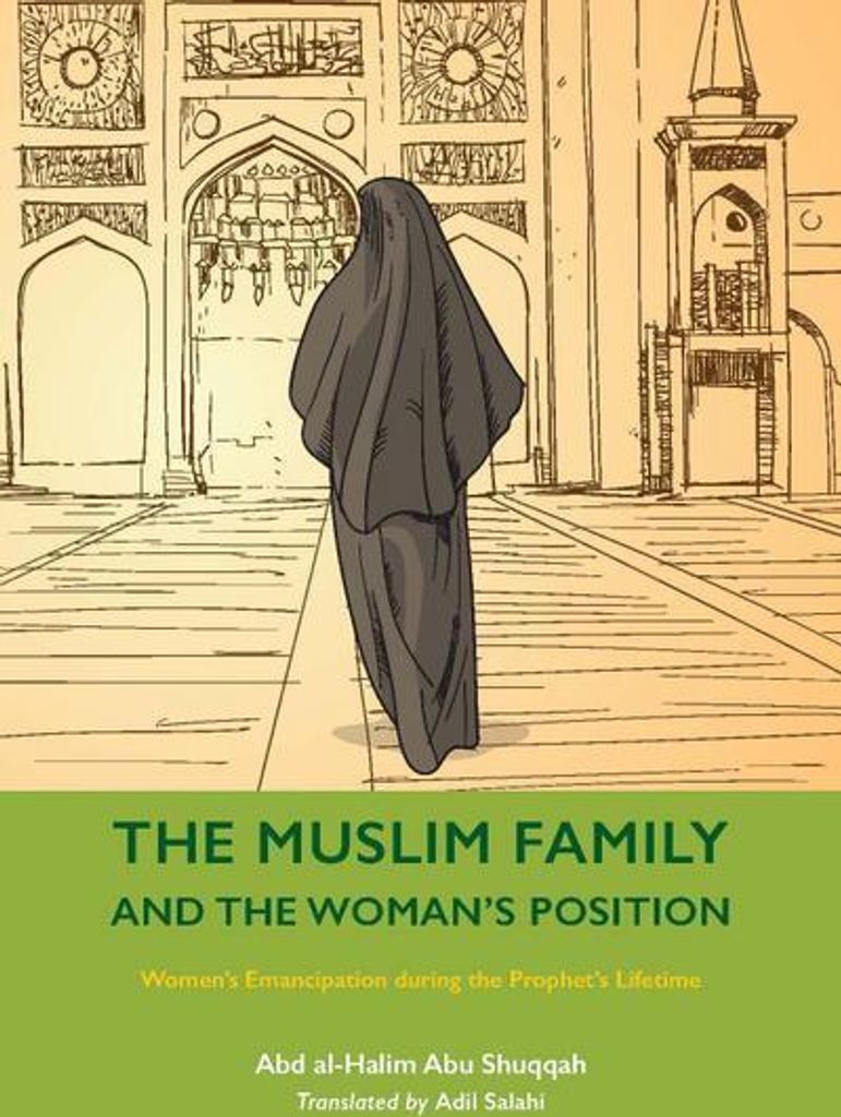 Die muslimische Familie und die Stellung der Frau