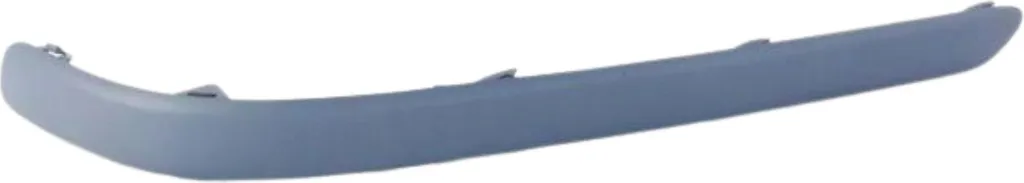 Pare-chocs Arrière Gauche Toyota Avensis 52752-05903 Qualité OE Noir