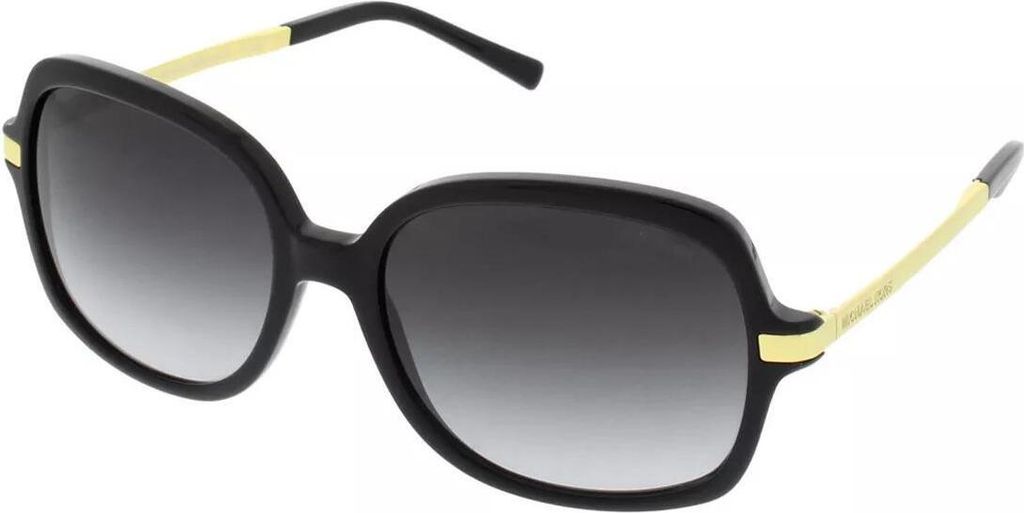 Michael Kors ADRIANNA II MK 2024 Damen-Sonnenbrille