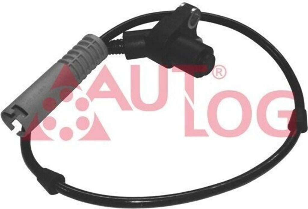 Sensor, Raddrehzahl AUTLOG AS4289