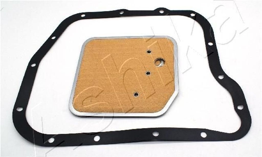 ASHIKA FTA143 Hydraulikfiltersatz AT Automatikgetriebe für JEEP Grand Cherokee I (ZJ, ZG)
