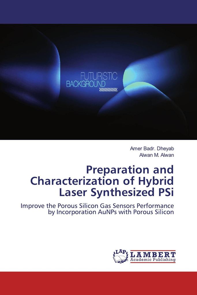 Preparation and Characterization of Hybrid Laser Synthesized PSi