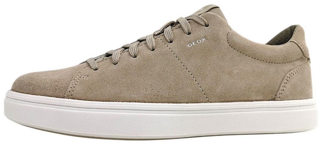 Chaussures de sport pour hommes Geox, lacets, style Image du produit 