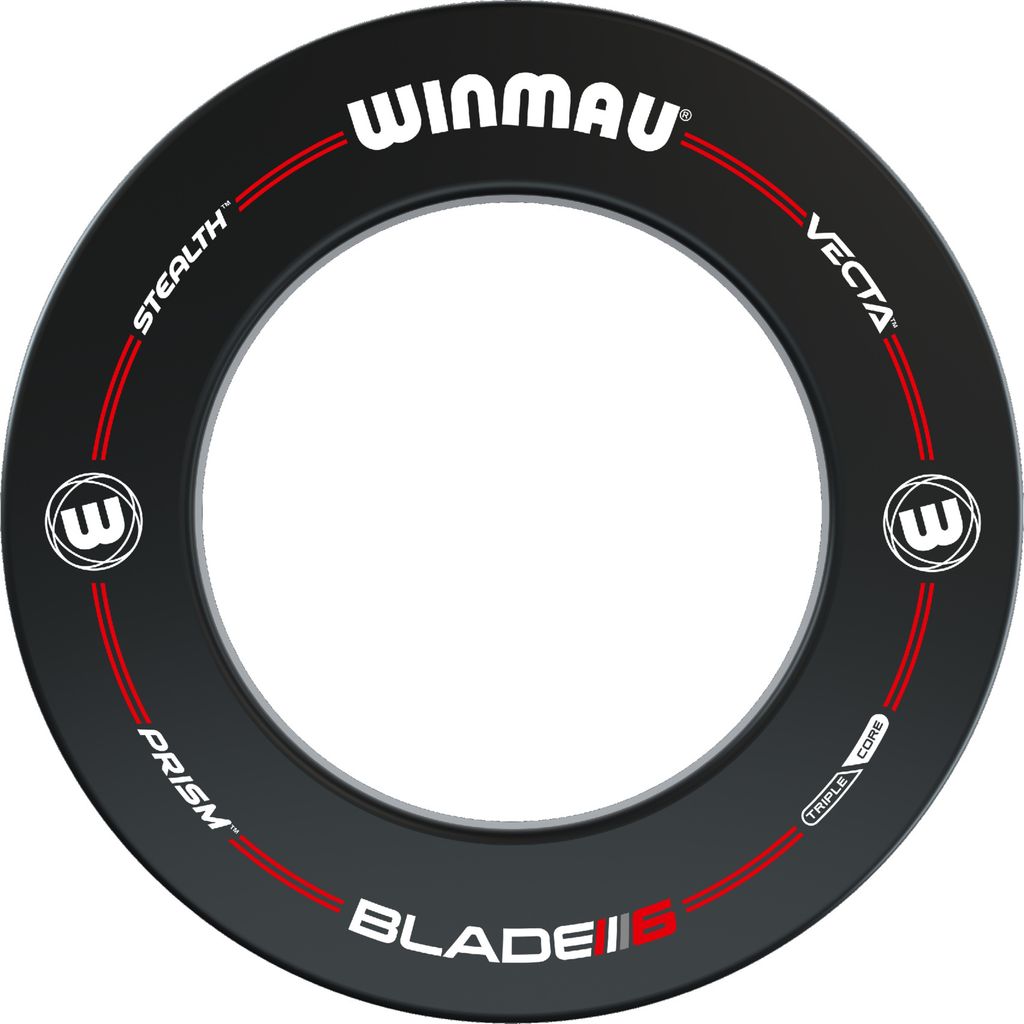Dart Surround Catchring Winmau Pro-Line Immagine del prodotto 