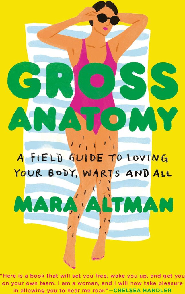 Gross Anatomy