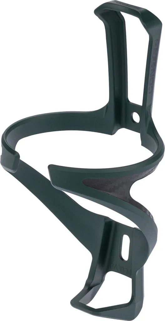 Porte-bouteille Lite Cage Vert Eucalyptus Design Aérodynamique Contec