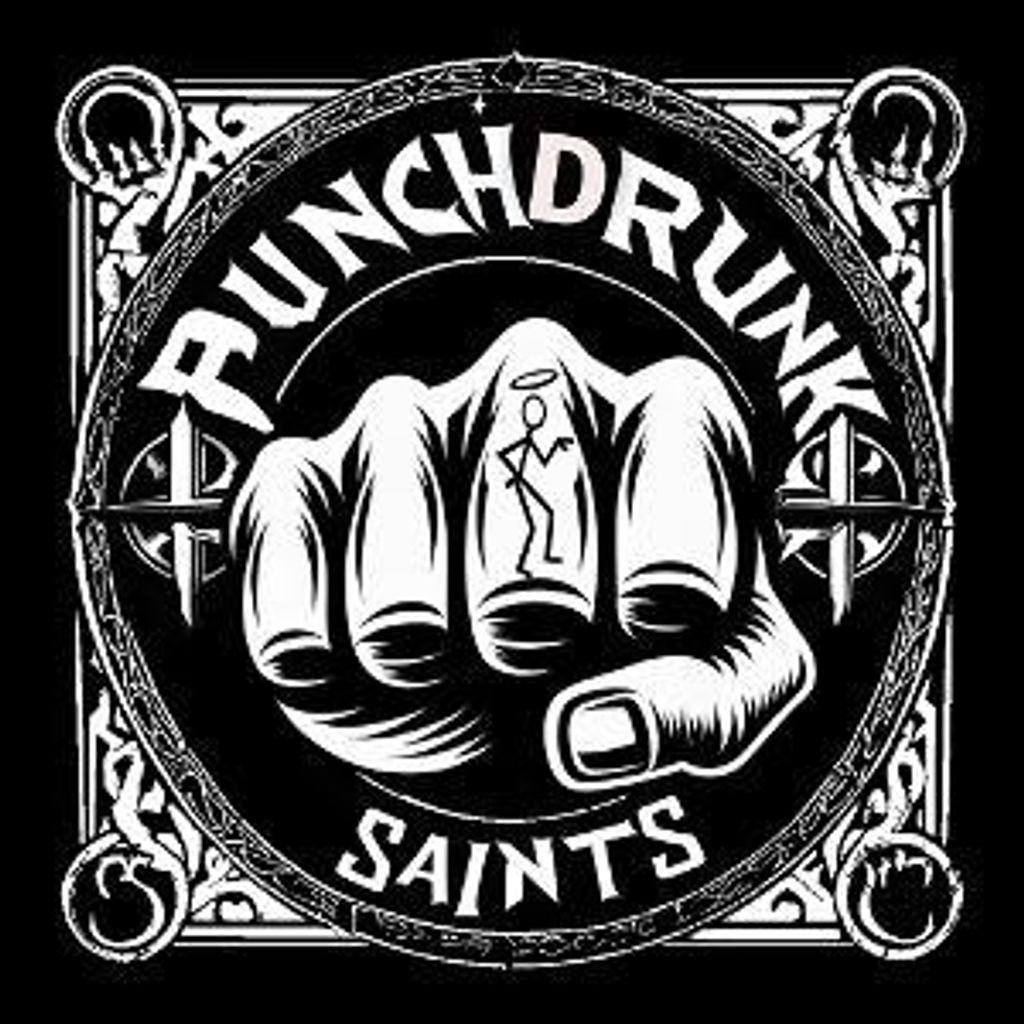 Punchdrunk Saints