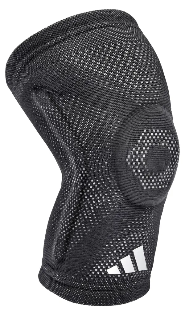 Genouillère Adidas Aeroready S - Tissu Anti-Transpiration Léger