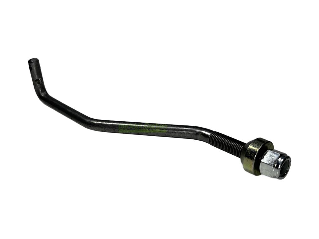 Gelenkstange für Husqvarna CT 131 141 151 1844 H J 18544 Image du produit 