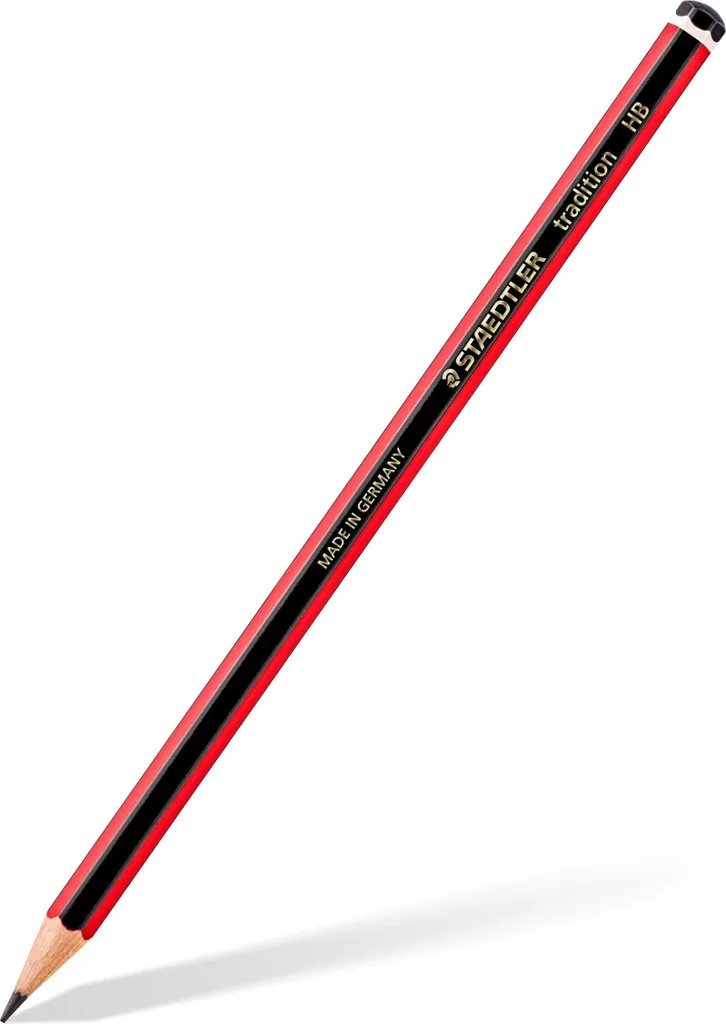 Matita Staedtler 110-4H tradition®