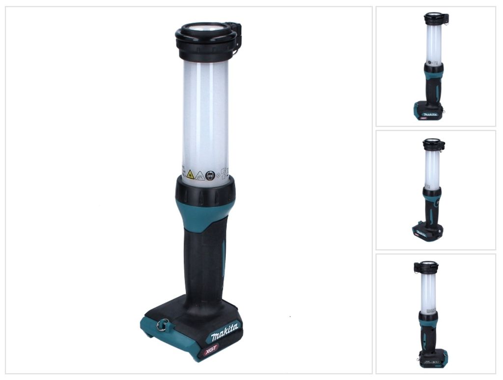 Makita Lampada a batteria XGT 40 V max - 340 - 710 lm Immagine del prodotto 